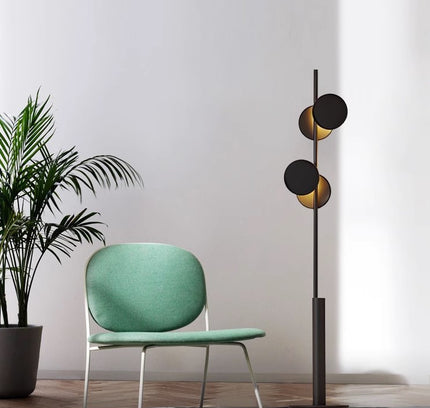 TESADRO floor lamp by Rodesigne — designer floor lamp by RODESIGNE