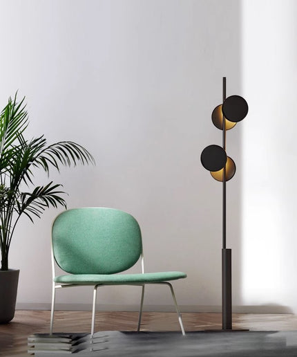 TESADRO floor lamp by Rodesigne — designer floor lamp by RODESIGNE