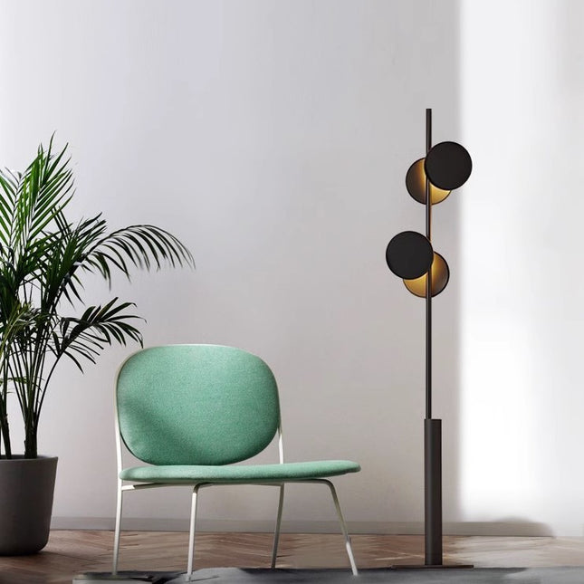 TESADRO floor lamp by Rodesigne — designer floor lamp by RODESIGNE