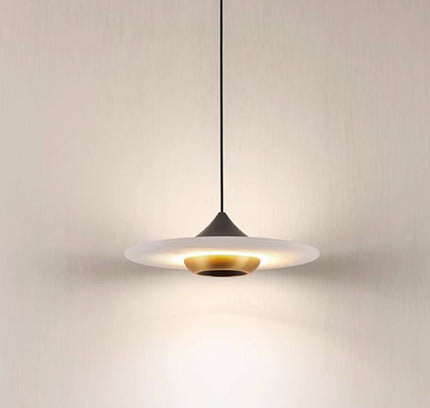 Hanging lamp GENARO by Rodesigne — modern pendant light, custom designer lighting by RODESIGNE