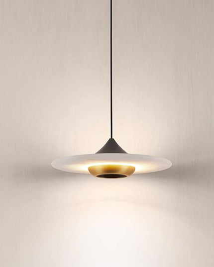 Hanging lamp GENARO by Rodesigne