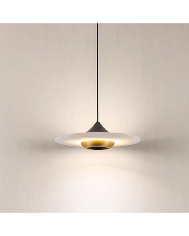 Hanging lamp GENARO by Rodesigne — modern pendant light, custom designer lighting by RODESIGNE