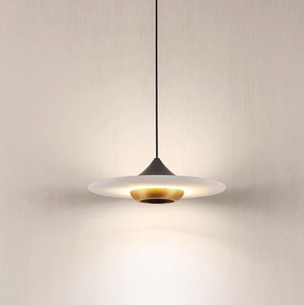 Hanging lamp GENARO by Rodesigne