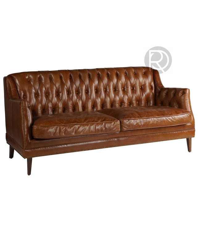 Sofa MISTER by Rodesigne — designer sofa, custom furniture by RODESIGNE
