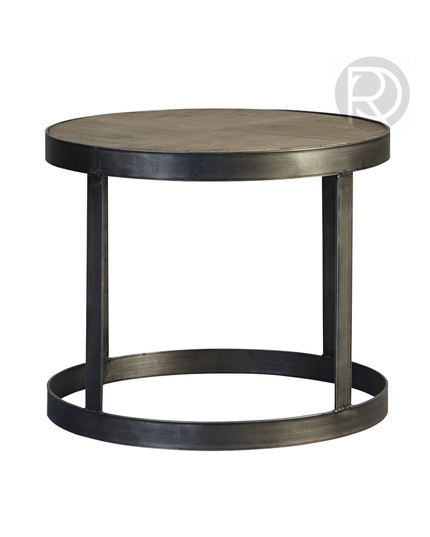 PEDRA by Rodesigne side table