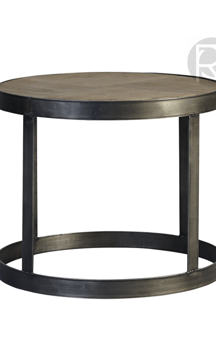 PEDRA by Rodesigne side table