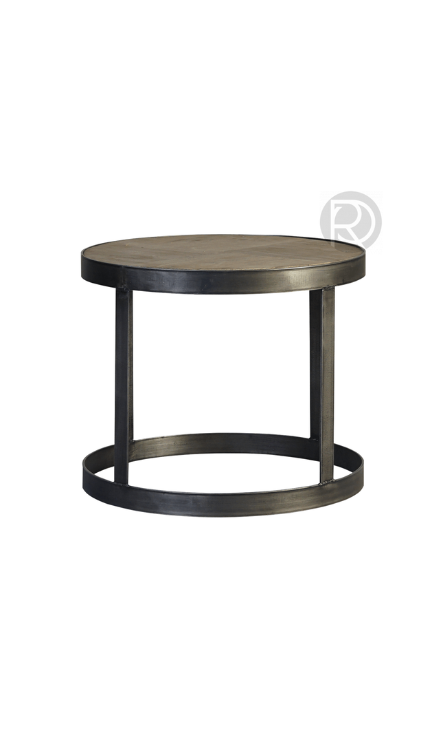 PEDRA by Rodesigne side table
