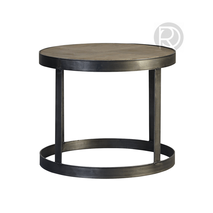 PEDRA by Rodesigne side table