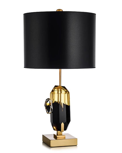 Table lamp JECHO by Rodesigne