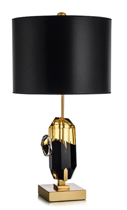 Table lamp JECHO by Rodesigne