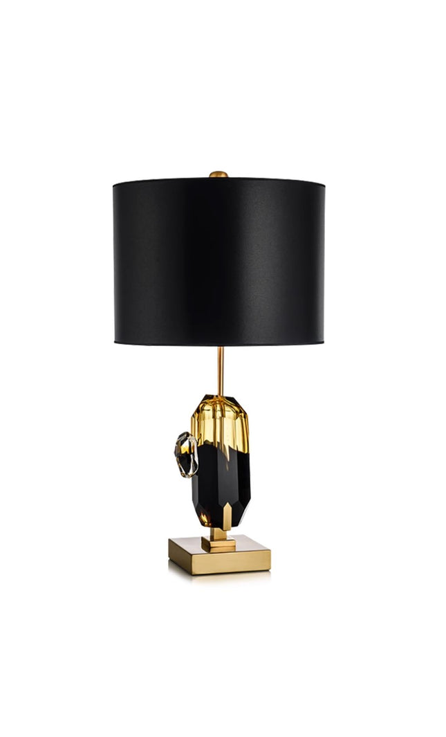 Table lamp JECHO by Rodesigne