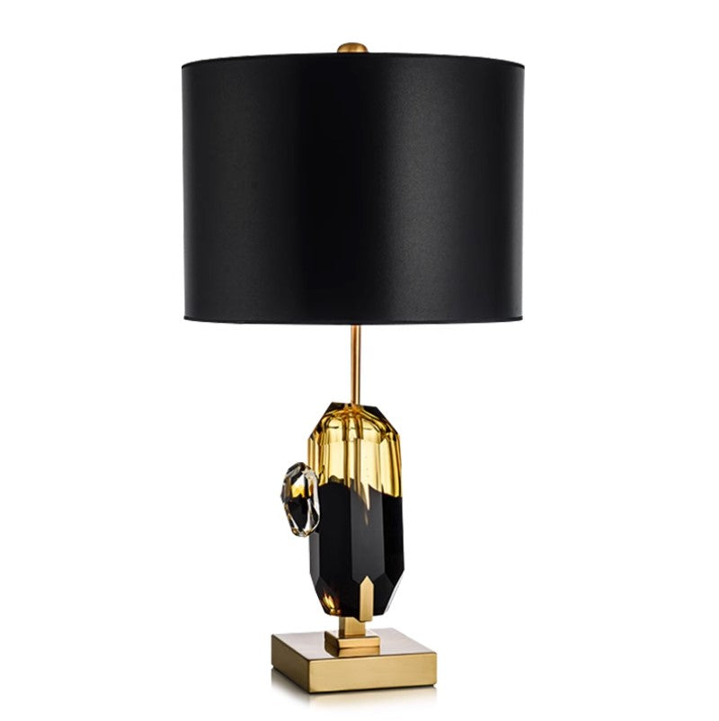 Table lamp JECHO by Rodesigne