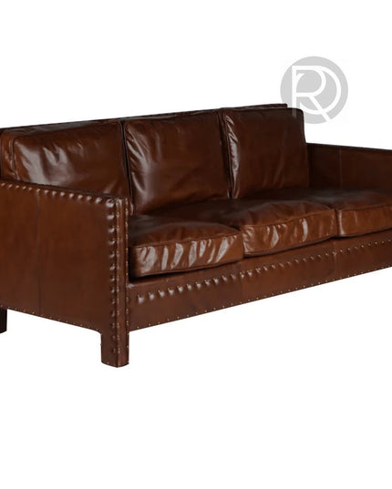 Sofa RIVETTANTE by Rodesigne