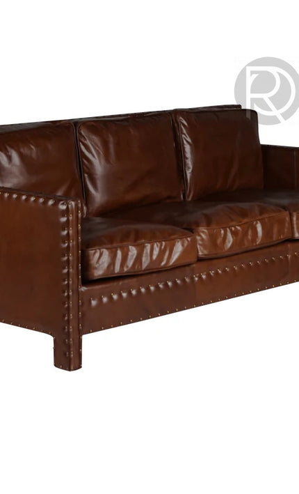 Sofa RIVETTANTE by Rodesigne