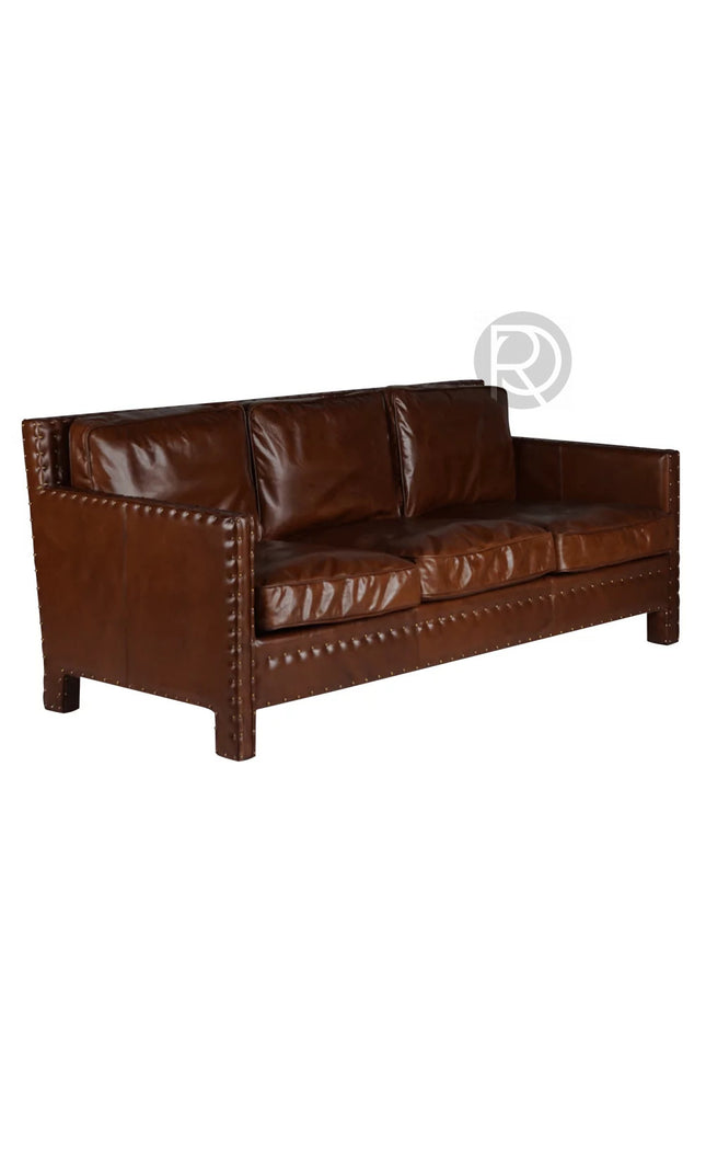 Sofa RIVETTANTE by Rodesigne