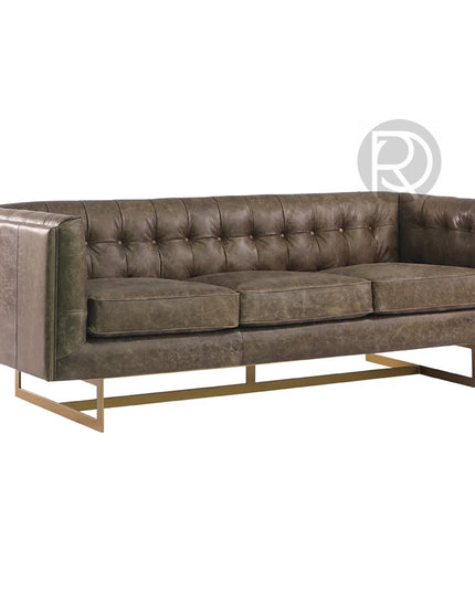 Sofa MANSA by Rodesigne