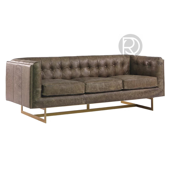 Sofa MANSA by Rodesigne