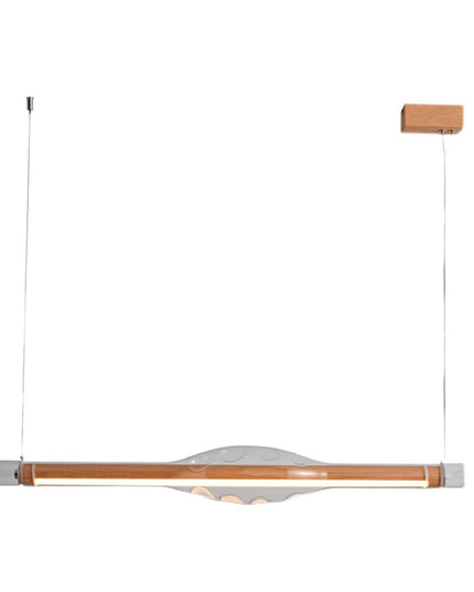 Chandelier KNOOP by Rodesigne