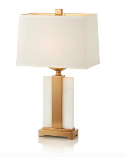 Table lamp VIOLETA by Rodesigne