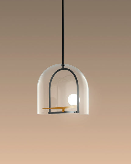 YANZI by Rodesigne Pendant lamp