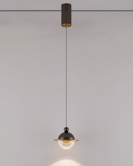 Hanging lamp RAMONA by Rodesigne