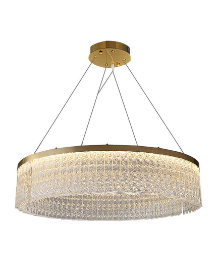 Chandelier RABUS — Chandeliers by Romatti, view 5
