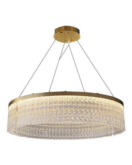Chandelier RABUS by Rodesigne