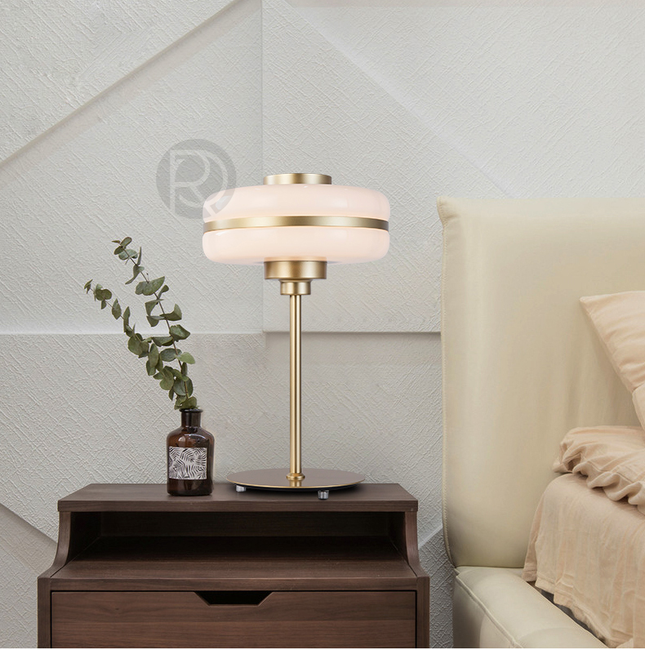 MASINA by Rodesigne table lamp