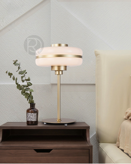 MASINA by Rodesigne table lamp