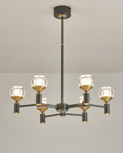 Chandelier DEMETRO by Rodesigne