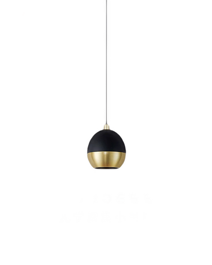 GORD by Rodesigne pendant lamp