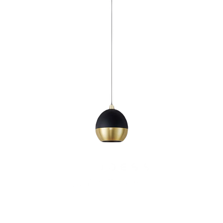 GORD by Rodesigne pendant lamp