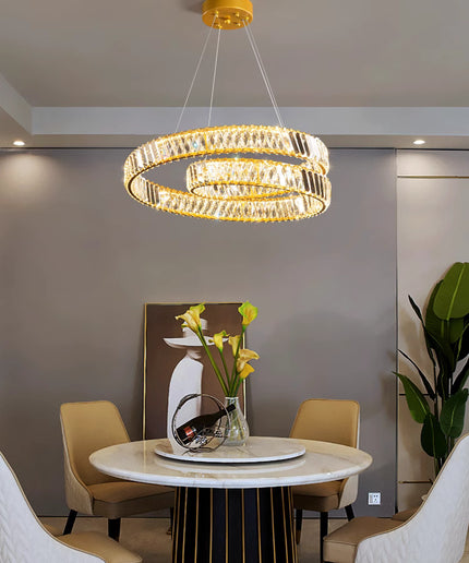 Chandelier MAESTRO — Chandeliers by Romatti, view 2