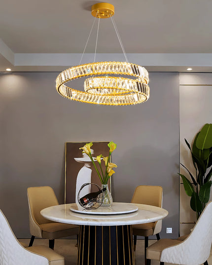 Chandelier MAESTRO by Rodesigne