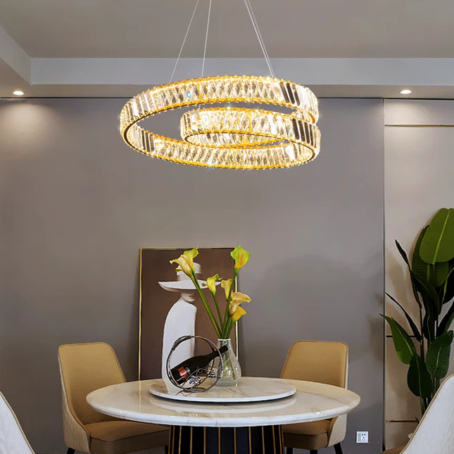 Chandelier MAESTRO by Rodesigne
