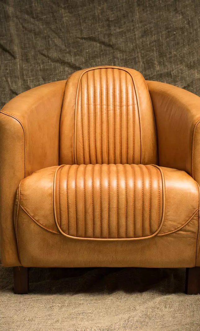 ASSATU by Rodesigne chair