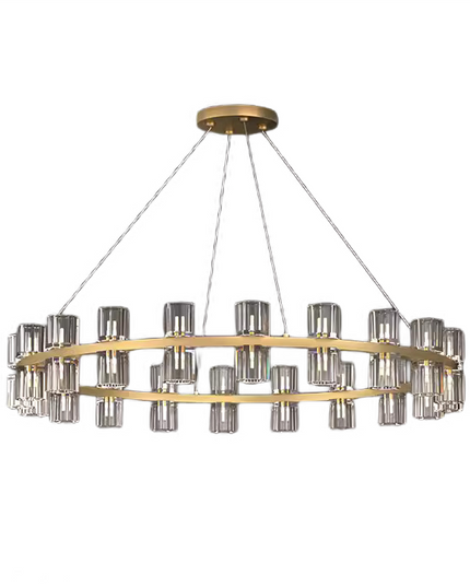 Chandelier TASSE by Rodesigne