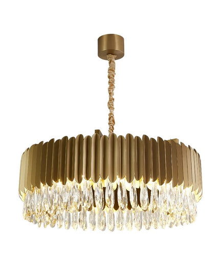 Chandelier IVREN by Rodesigne