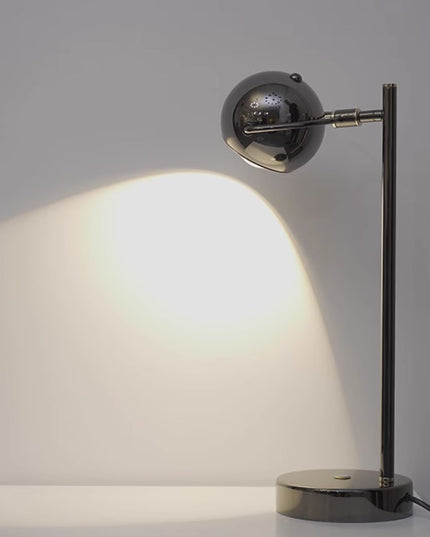 CRISPO by Rodesigne table lamp