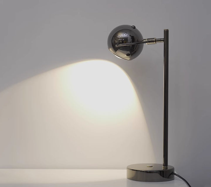 CRISPO by Rodesigne table lamp