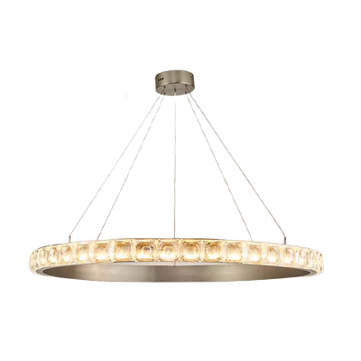 Chandelier LORY — Chandeliers by Romatti, view 2