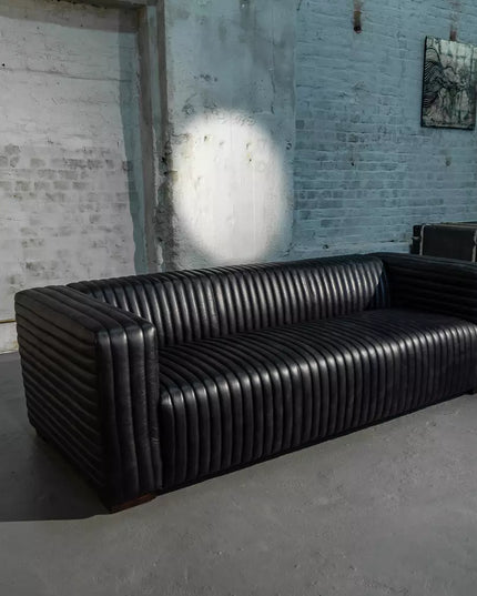 Sofa STRISCE by Rodesigne