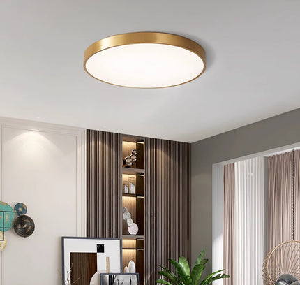 Ceiling lamp COURE by Rodesigne — ceiling light fixture, designer lighting by RODESIGNE