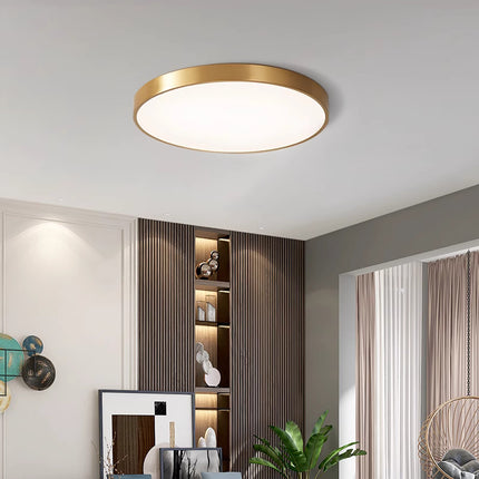 Ceiling lamp COURE by Rodesigne — ceiling light fixture, designer lighting by RODESIGNE