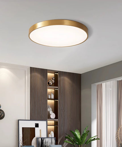 Ceiling lamp COURE by Rodesigne — ceiling light fixture, designer lighting by RODESIGNE