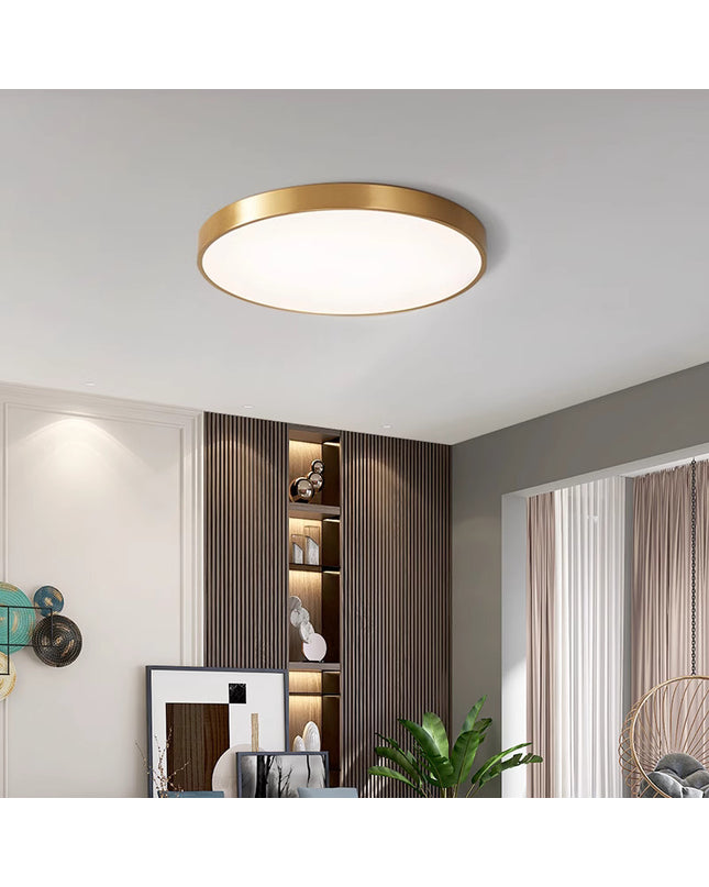 Ceiling lamp COURE by Rodesigne — ceiling light fixture, designer lighting by RODESIGNE