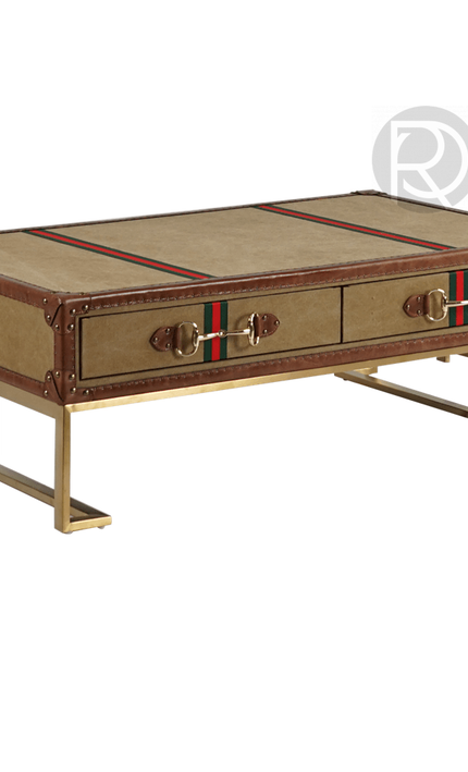 Coffee table VOYAGE by Rodesigne