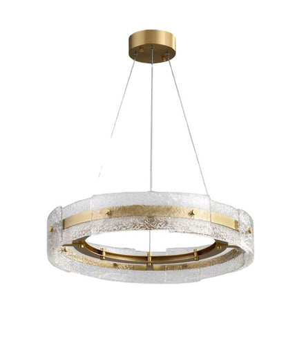 Chandelier RUSTUN — Chandeliers by Romatti, view 3