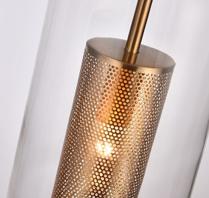 FORTUNA by Rodesigne table lamp — brass designer table lamp by RODESIGNE