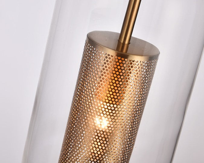 FORTUNA by Rodesigne table lamp